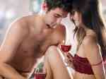 Making Love Drunk State
