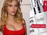Boob Job Bottle Increase Breast Size Rodial