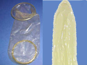 Condom Kurta on Sale