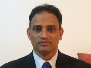 Dr Balakrishna shetty